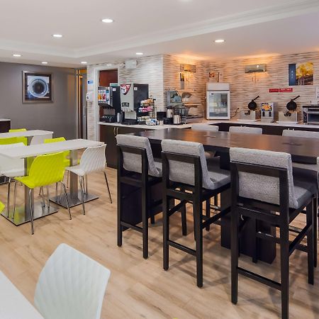 Best Western Jfk Airport New York Exterior photo