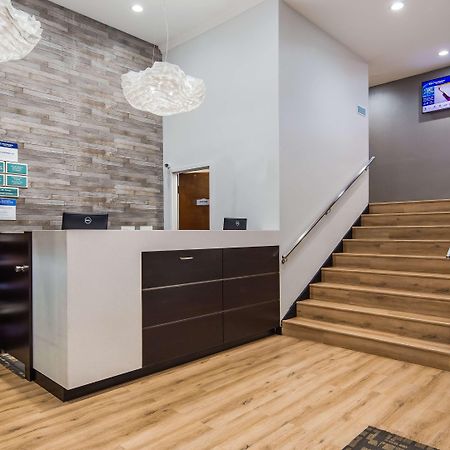 Best Western Jfk Airport New York Exterior photo