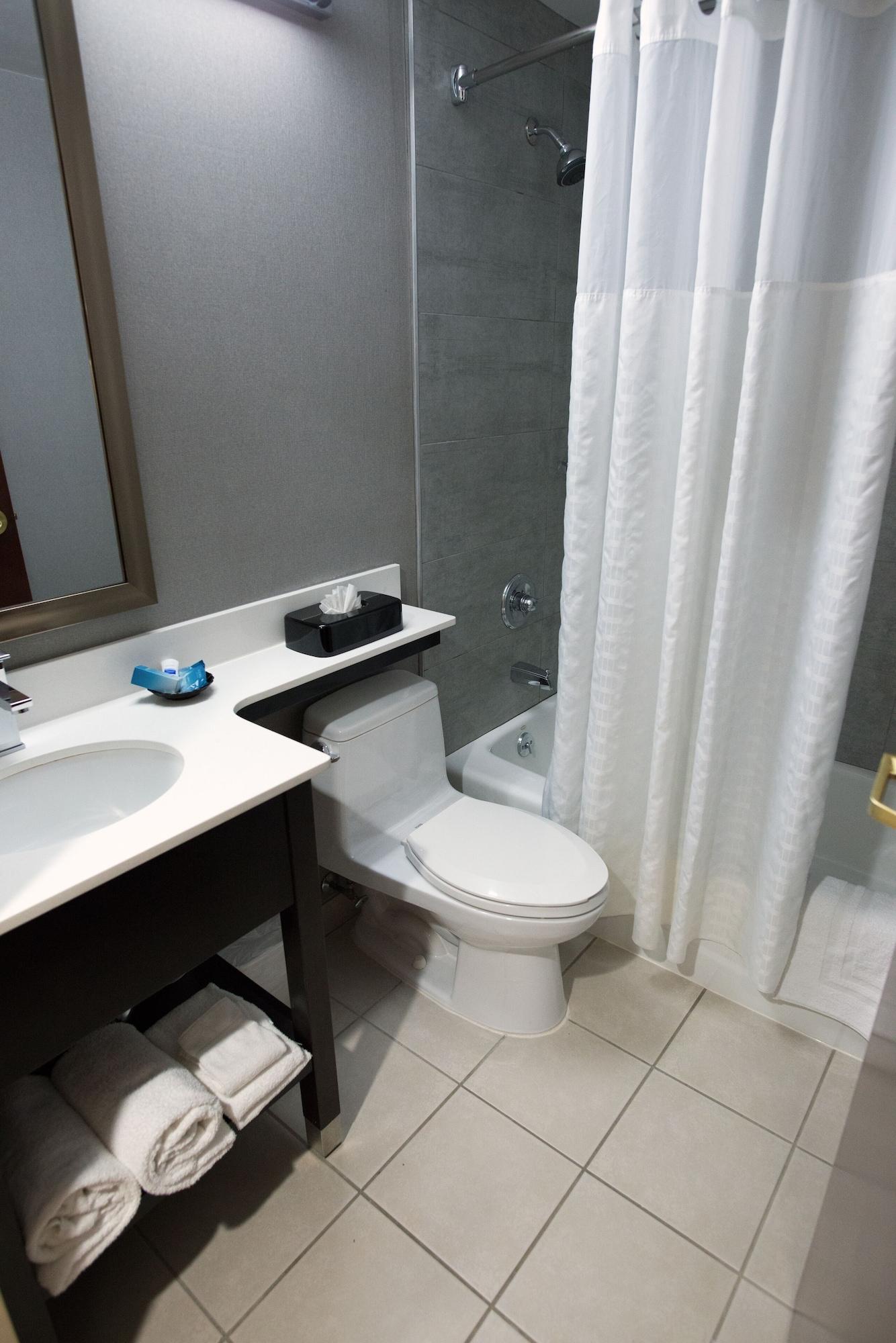 Best Western Jfk Airport New York Exterior photo