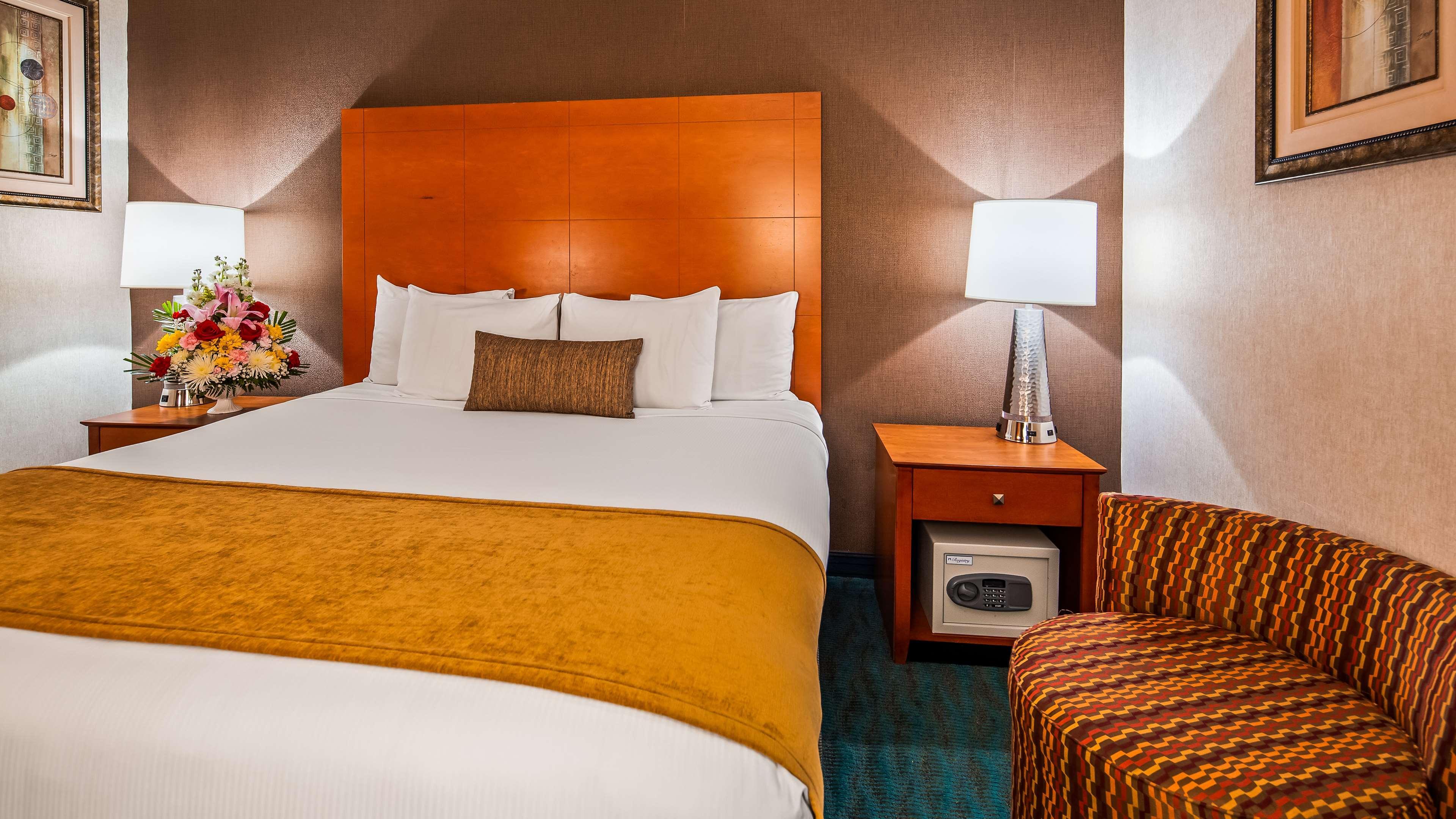 Best Western Jfk Airport New York Exterior photo