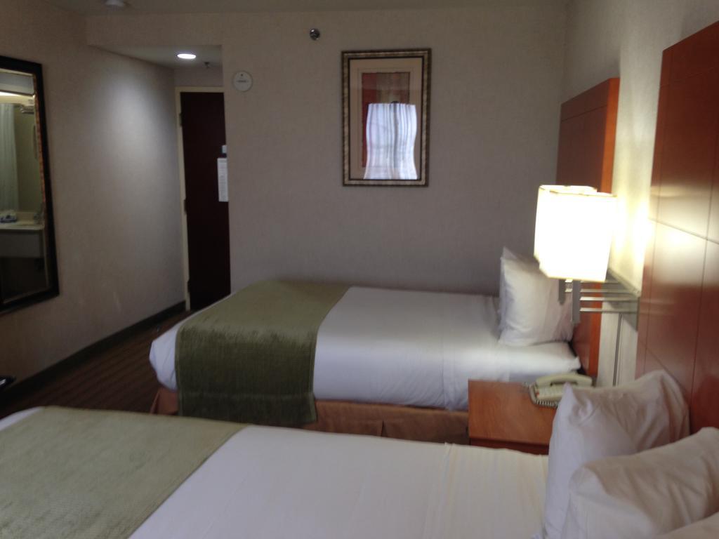 Best Western Jfk Airport New York Room photo