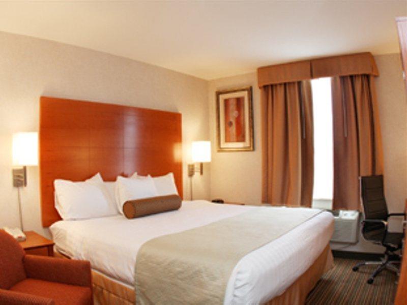 Best Western Jfk Airport New York Room photo