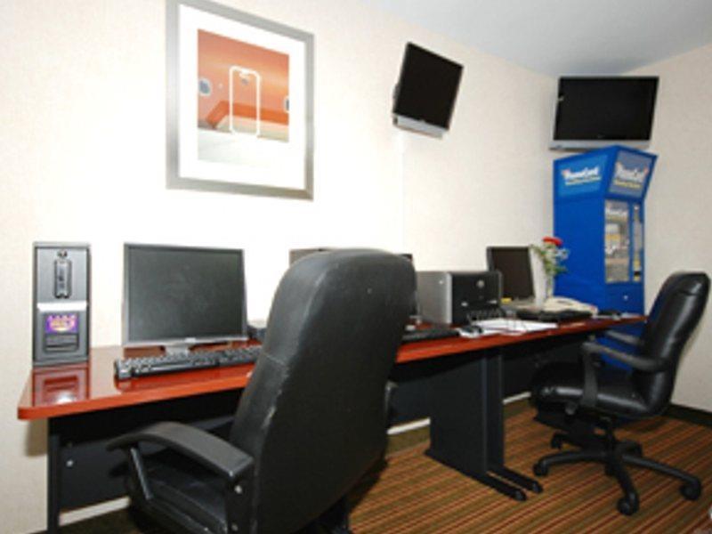 Best Western Jfk Airport New York Facilities photo