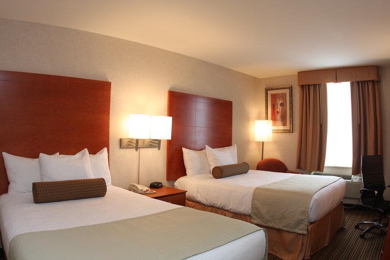 Best Western Jfk Airport New York Room photo