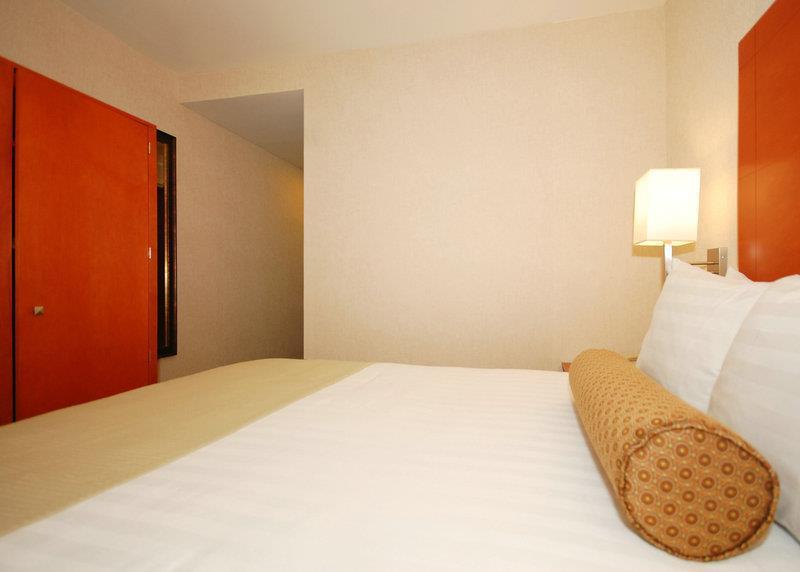 Best Western Jfk Airport New York Room photo