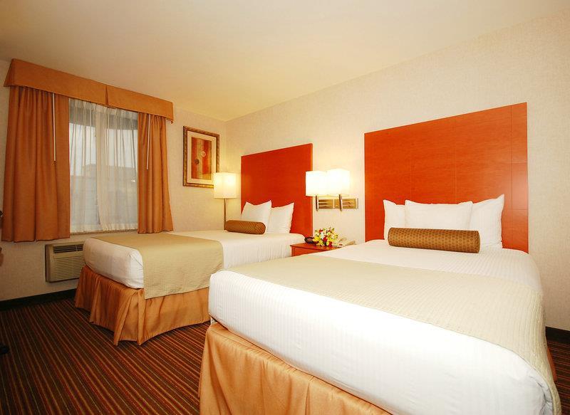 Best Western Jfk Airport New York Room photo